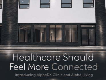 Healthcare Should Feel More Connected